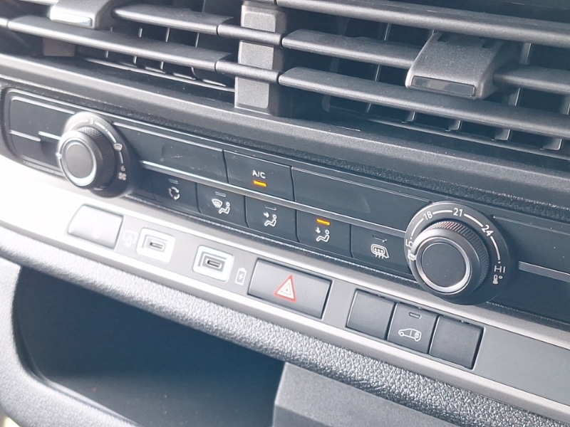 Used Peugeot Expert 2024 for sale - 77273444: Photo 11