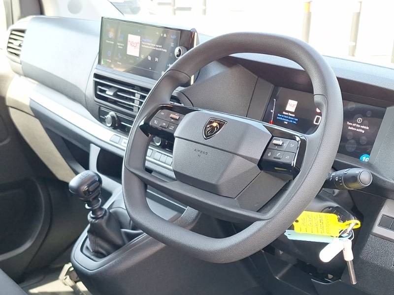 Used Peugeot Expert 2024 for sale - 77273444: Photo 13