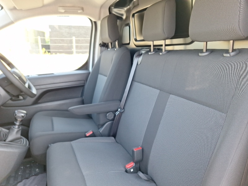 Used Peugeot Expert 2024 for sale - 77273444: Photo 5