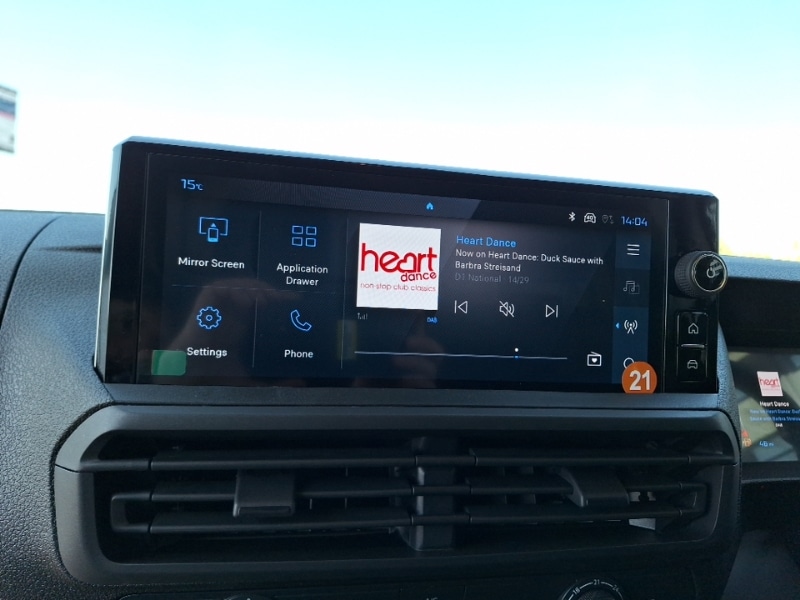 Used Peugeot Expert 2024 for sale - 77273444: Photo 7