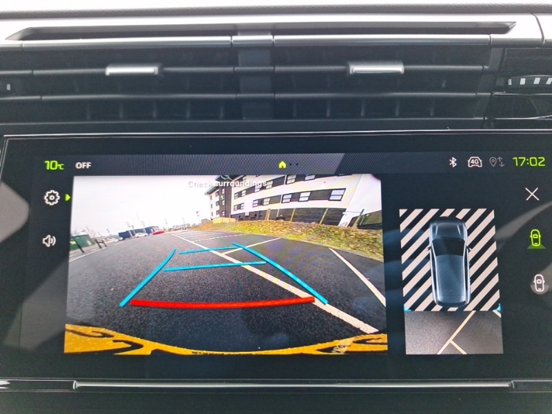 Used Peugeot 308 2026 for sale - 77837594: Photo 11