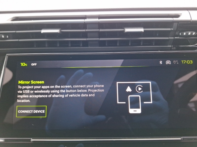 Used Peugeot 308 2026 for sale - 77837594: Photo 16