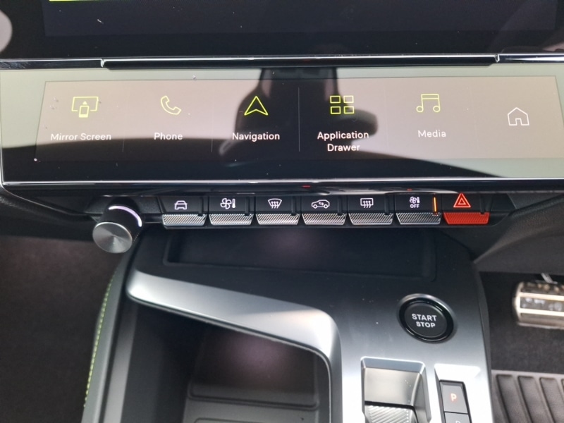 Used Peugeot 308 2026 for sale - 77837594: Photo 17