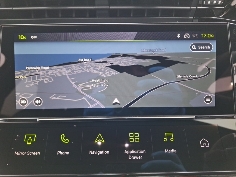 Used Peugeot 308 2026 for sale - 77837594: Photo 19