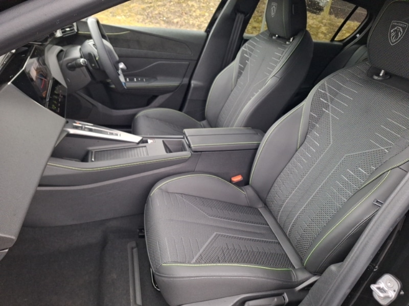 Used Peugeot 308 2026 for sale - 77837594: Photo 5