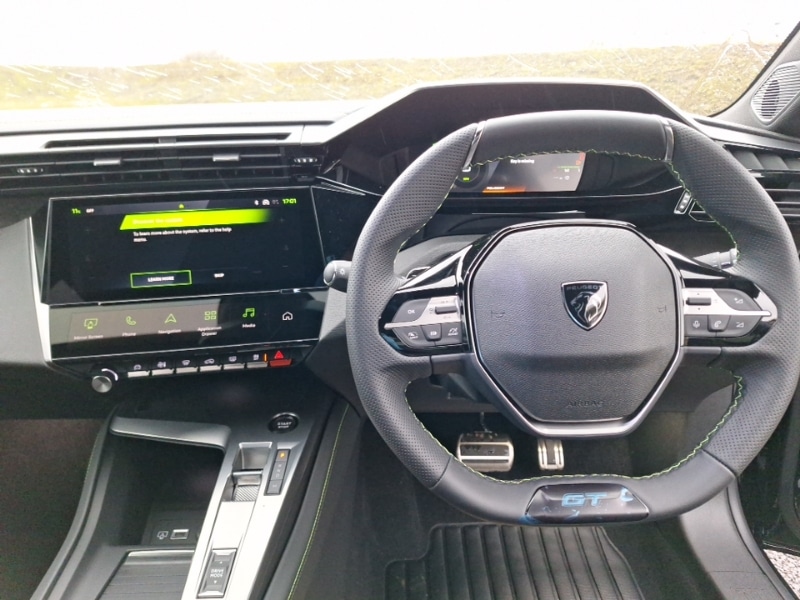 Used Peugeot 308 2026 for sale - 77837594: Photo 7