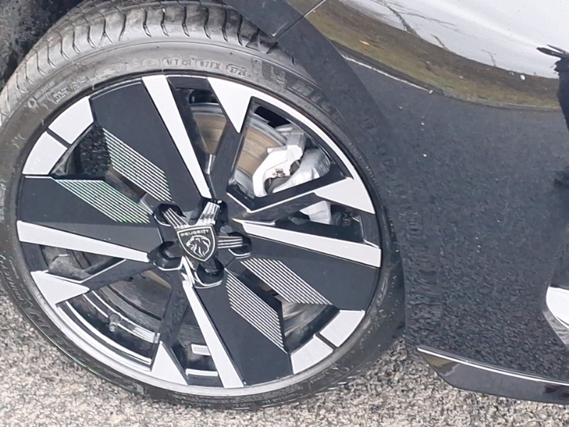 Used Peugeot 308 2026 for sale - 77837594: Photo 9