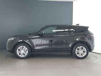 Used Land Rover Range Rover Evoque 2021 for sale - 75409266: Photo