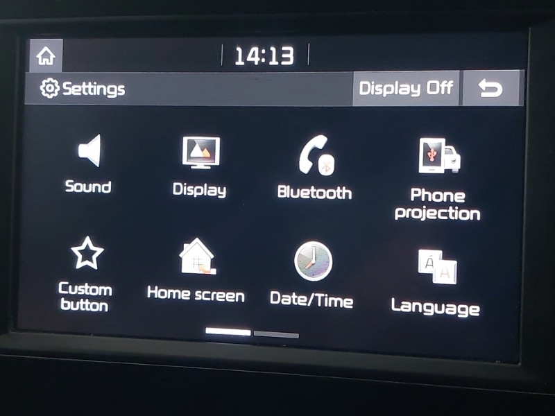 Used Kia Stonic 2019 for sale - 76816378: Photo 11