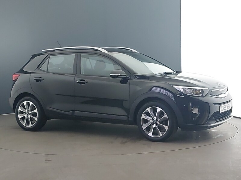 Used Kia Stonic 2019 for sale - 76816378: Photo 12