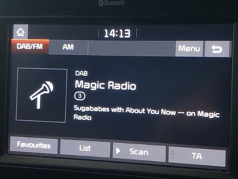 Used Kia Stonic 2019 for sale - 76816378: Photo 18