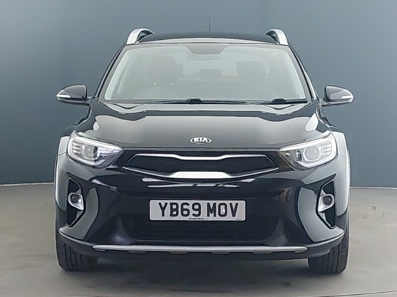 Used Kia Stonic 2019 for sale - 76816378: Photo 19