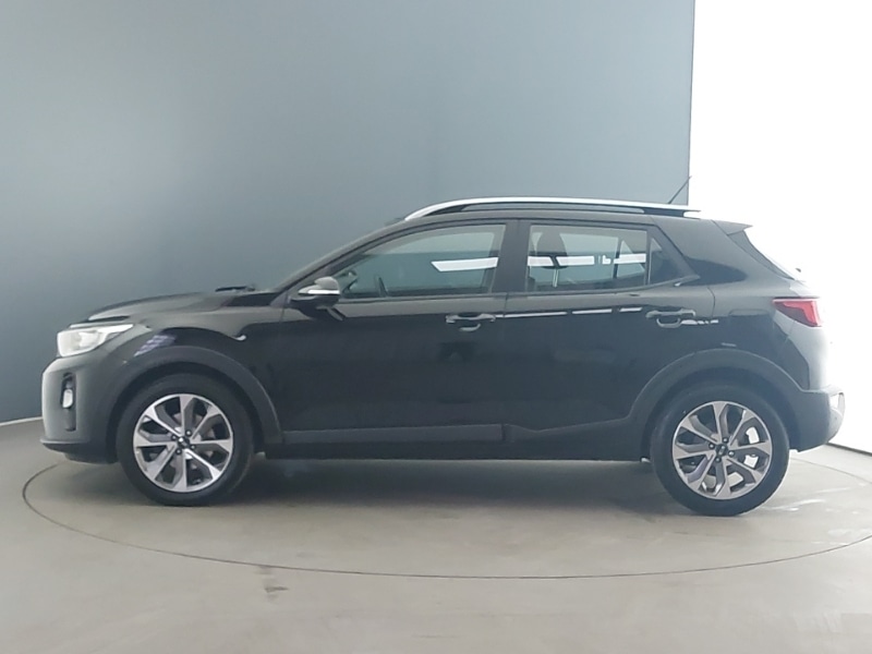 Used Kia Stonic 2019 for sale - 76816378: Photo 4