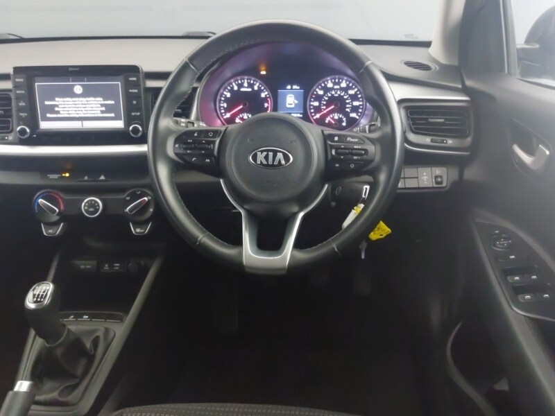 Used Kia Stonic 2019 for sale - 76816378: Photo 7
