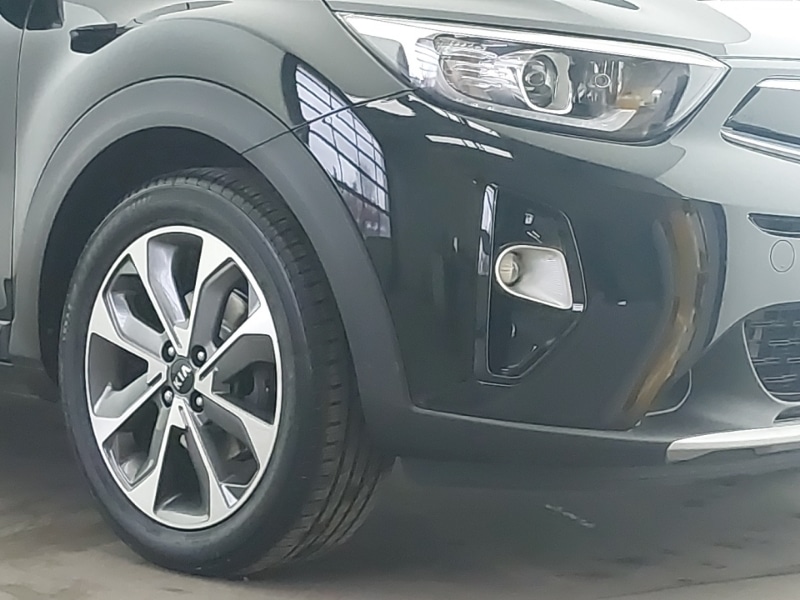 Used Kia Stonic 2019 for sale - 76816378: Photo 9