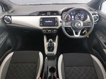 Used Nissan Micra 2019 for sale - 78684147: Photo
