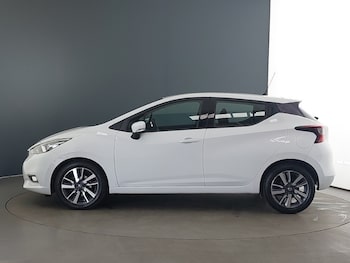 Used Nissan Micra 2019 for sale - 78684147: Photo