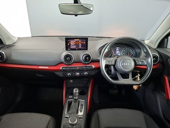 Used Audi Q2 2018 for sale - 79311087: Photo