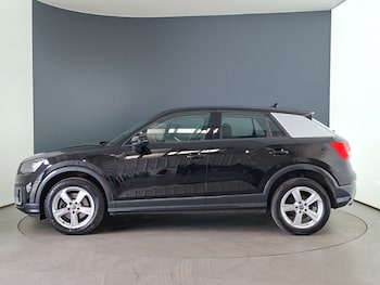 Used Audi Q2 2018 for sale - 79311087: Photo