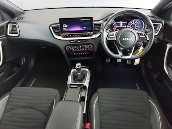 Used Kia Pro Ceed 2024 for sale - 78928723: Photo
