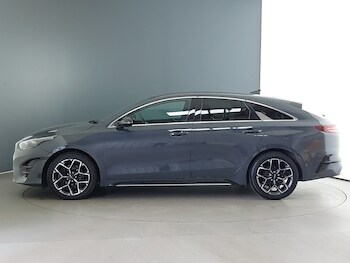Used Kia Pro Ceed 2024 for sale - 78928723: Photo