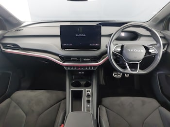 Used Skoda Enyaq 2025 for sale - 79031533: Photo