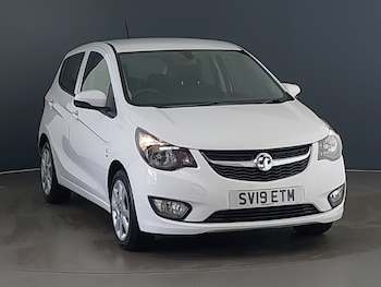 Used Vauxhall Viva 2019 for sale - 78957310: Photo