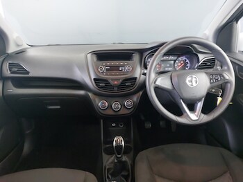 Used Vauxhall Viva 2019 for sale - 78957310: Photo