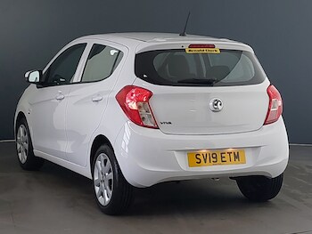Used Vauxhall Viva 2019 for sale - 78957310: Photo