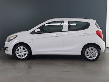 Used Vauxhall Viva 2019 for sale - 78957310: Photo