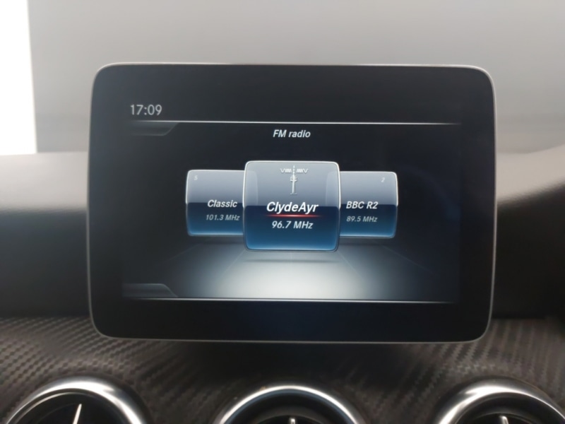 Used Mercedes-Benz A-Class 2018 for sale - 77000013: Photo 10