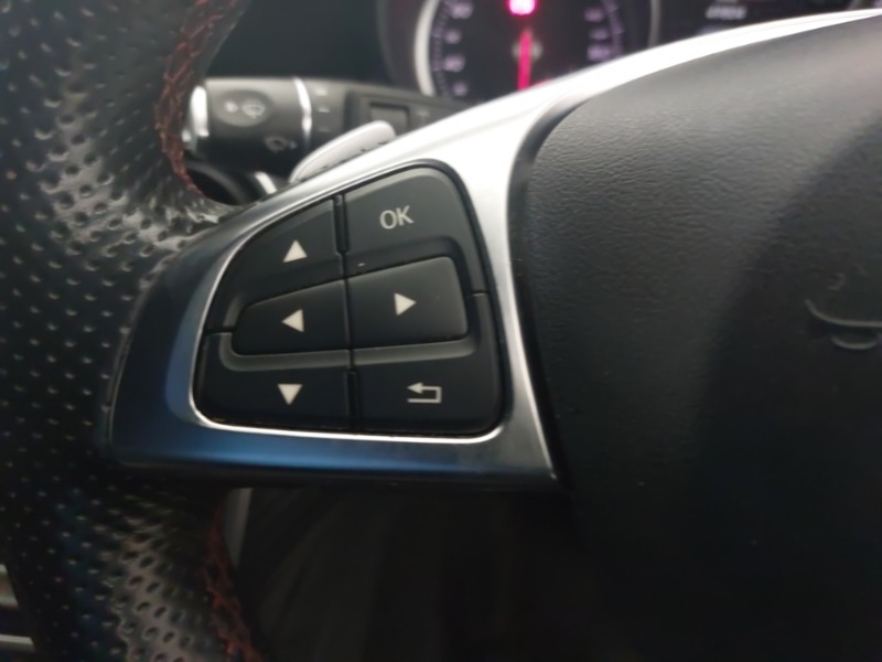 Used Mercedes-Benz A-Class 2018 for sale - 77000013: Photo 12