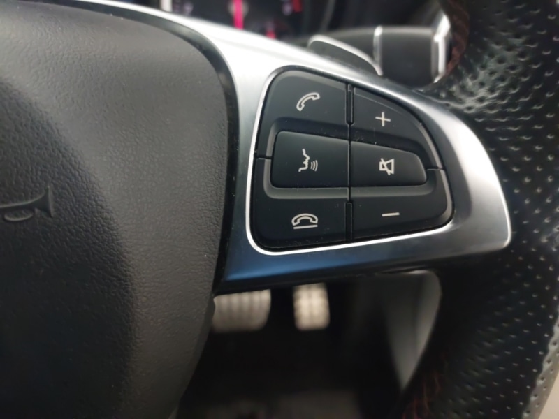 Used Mercedes-Benz A-Class 2018 for sale - 77000013: Photo 13