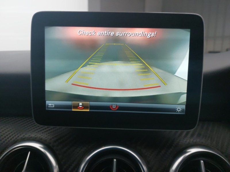 Used Mercedes-Benz A-Class 2018 for sale - 77000013: Photo 14