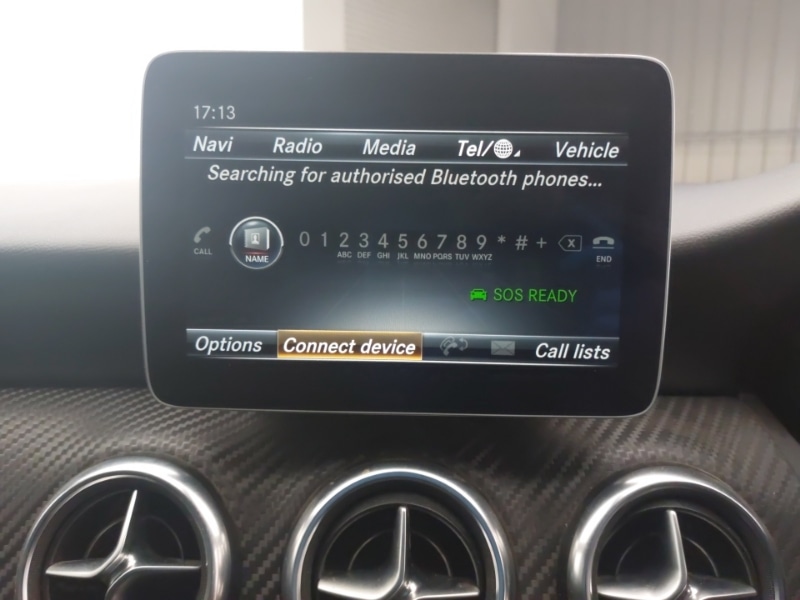 Used Mercedes-Benz A-Class 2018 for sale - 77000013: Photo 15