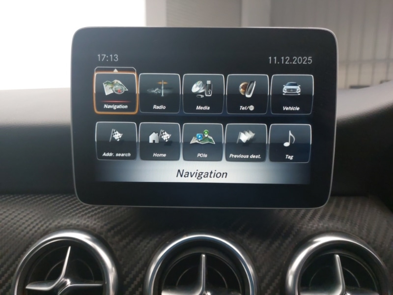 Used Mercedes-Benz A-Class 2018 for sale - 77000013: Photo 17