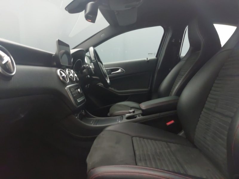 Used Mercedes-Benz A-Class 2018 for sale - 77000013: Photo 5