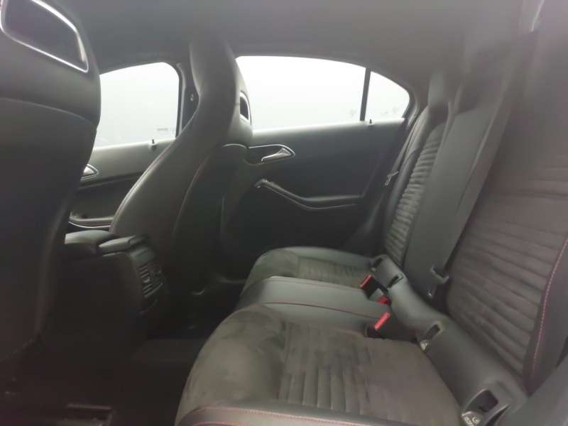 Used Mercedes-Benz A-Class 2018 for sale - 77000013: Photo 6