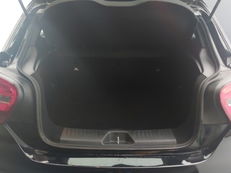 Used Mercedes-Benz A-Class 2018 for sale - 77000013: Photo 8