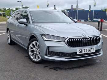 2024 - 1.5 TSI e-TEC SE L 5dr DSG