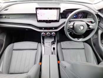 Used Skoda Superb 2024 for sale - 75107738: Photo