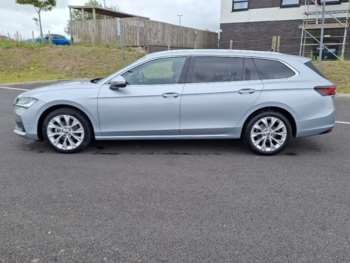 Used Skoda Superb 2024 for sale - 75107738: Photo