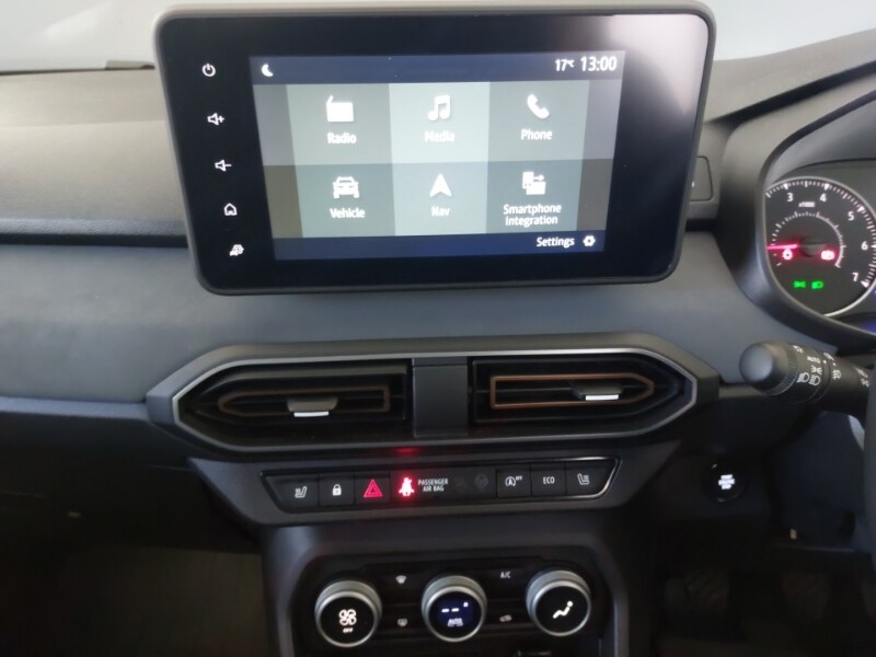 Used Dacia Sandero Stepway 2023 for sale - 76083503: Photo 10