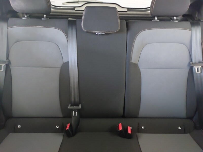 Used Dacia Sandero Stepway 2023 for sale - 76083503: Photo 17
