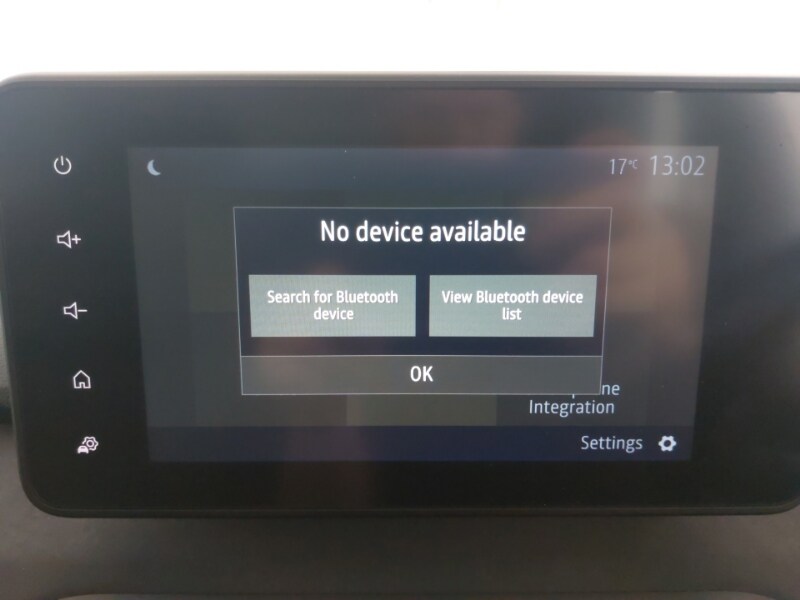 Used Dacia Sandero Stepway 2023 for sale - 76083503: Photo 19