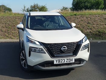 Used Nissan X-Trail 2023 for sale - 79662469: Photo