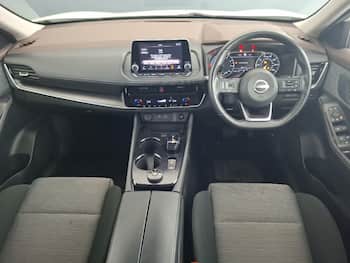 Used Nissan X-Trail 2023 for sale - 79662469: Photo