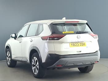 Used Nissan X-Trail 2023 for sale - 79662469: Photo