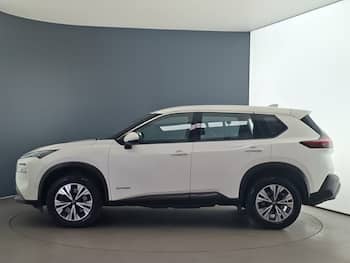 Used Nissan X-Trail 2023 for sale - 79662469: Photo