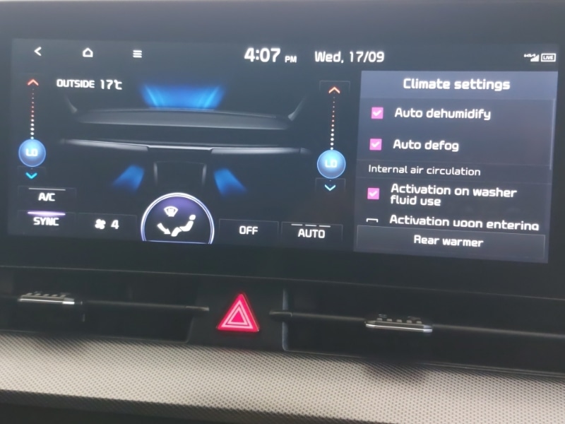 Used Kia Sportage 2024 for sale - 76947566: Photo 18